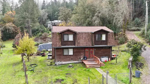 5083 Dry Creek Road, Napa, CA 94558