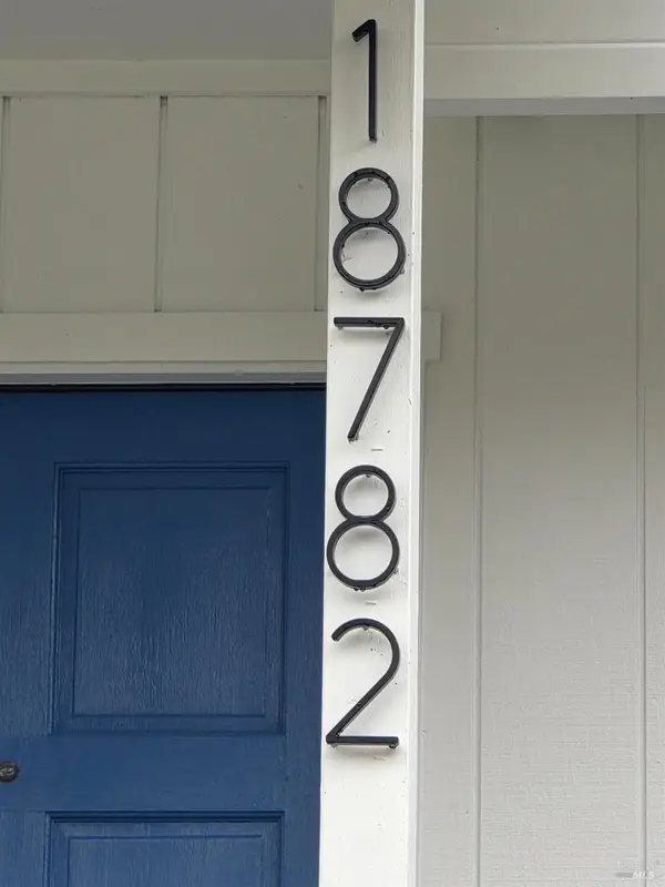 18782 Polley Lane, Sonoma, CA 95476