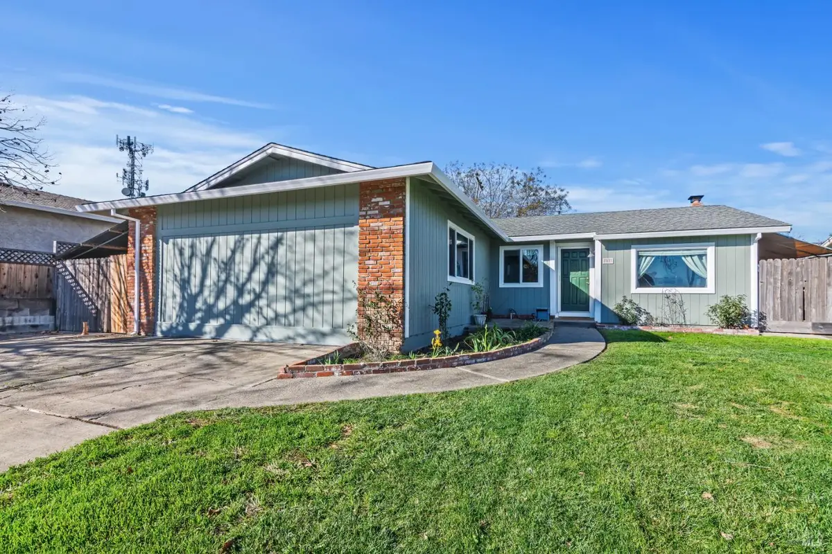 17 Amador Circle, Rio Vista, CA 94571 - Image #1