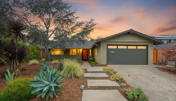 1881 Las Gallinas Avenue, San Rafael, CA 94903