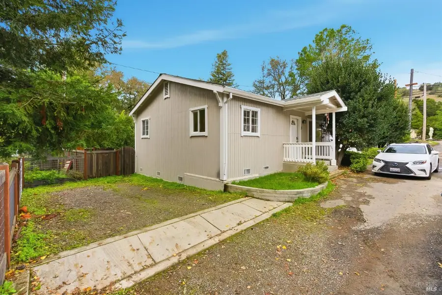 567 San Geronimo Valley Drive, San Geronimo, CA 94963 - Image #3