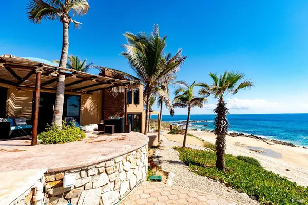 1 Manzana, Lot A, Outside California, CA 23536