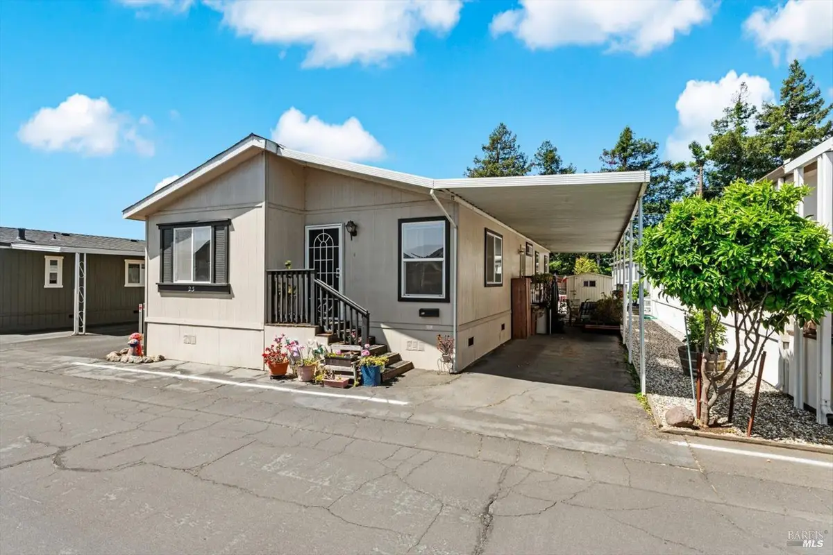 770 Lincoln Avenue #23, Napa, CA 94558 - #1