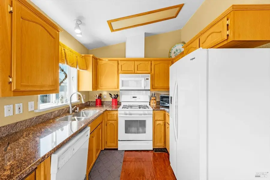 770 Lincoln Avenue #23, Napa, CA 94558 - #3