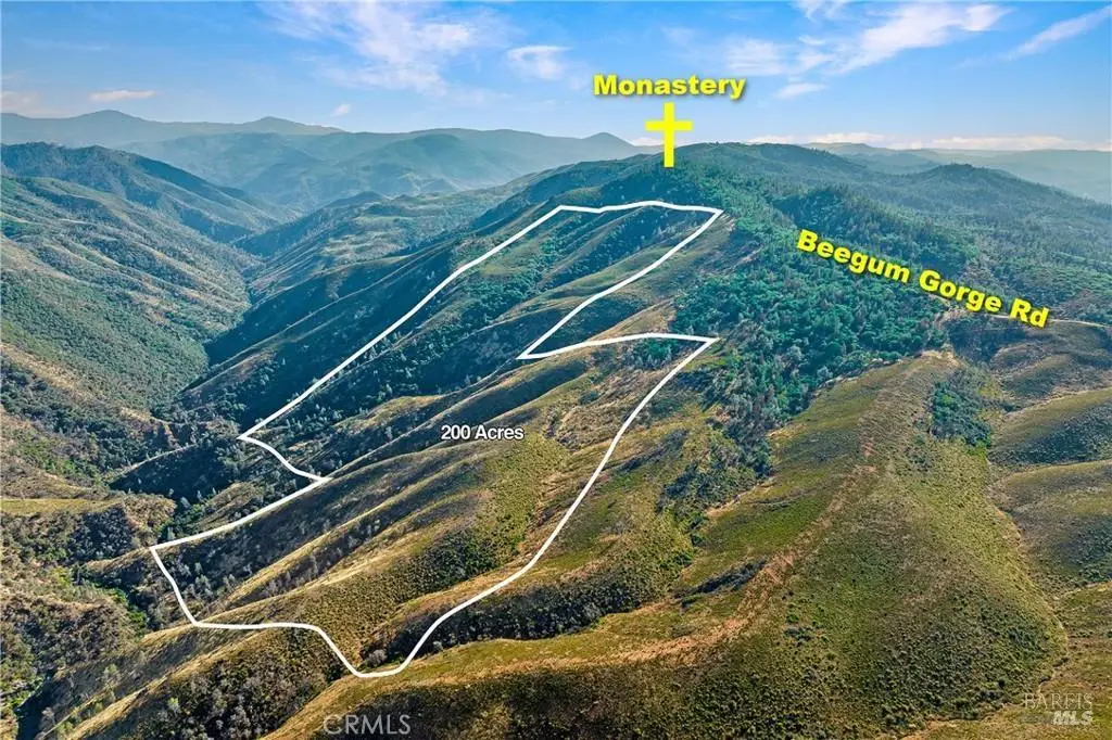 0 Beegum Gorge Road, Platina, CA 96076 - Image #1