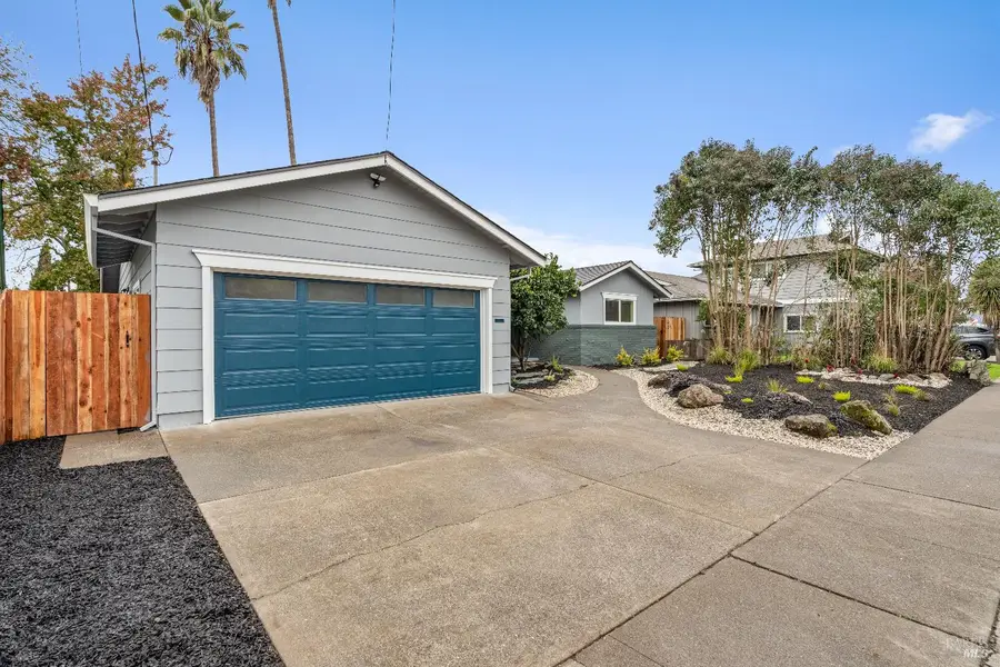 1415 Manhattan Way, Santa Rosa, CA 95401 - Image #3