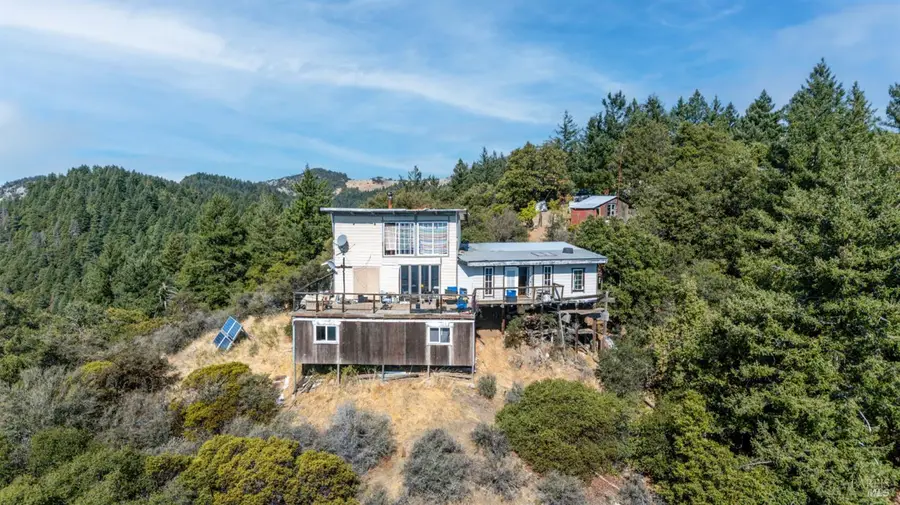 51950 Stivers Road, Laytonville, CA 95454 - Image #2