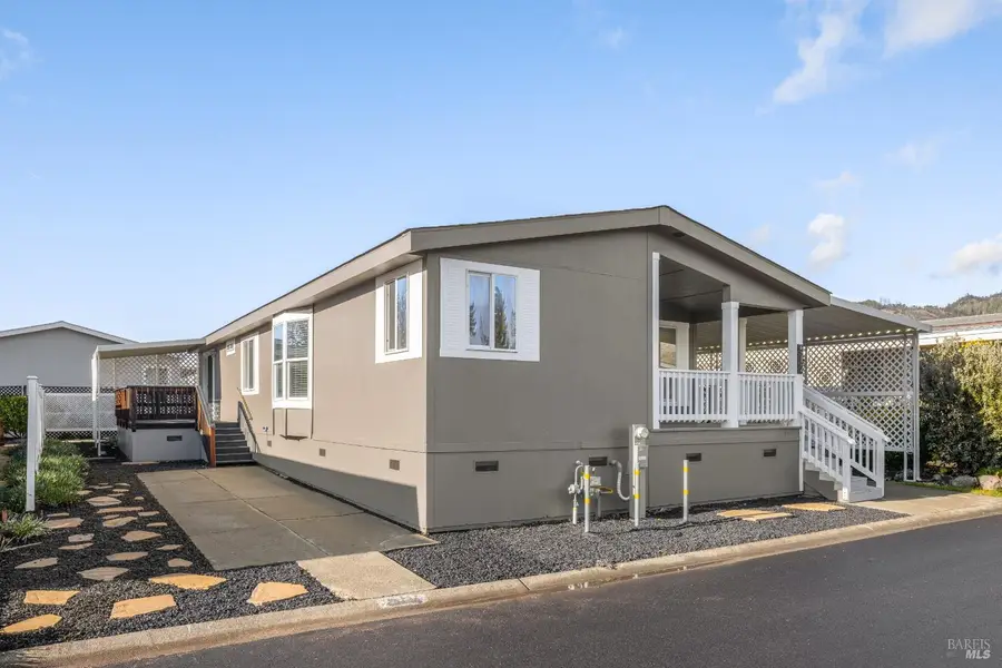 512 Sherry N #245, Calistoga, CA 94515 - Image #2