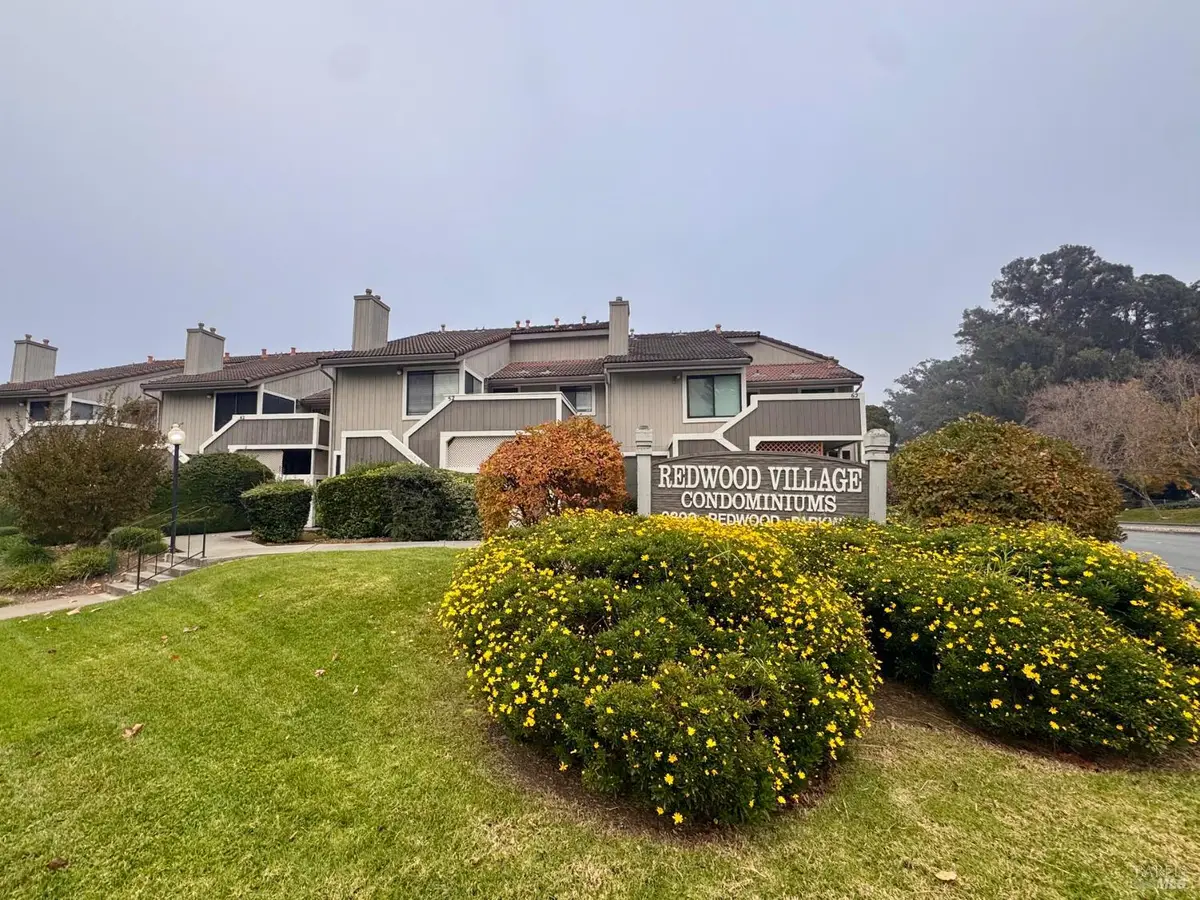 2890 Redwood Parkway #6-1, Vallejo, CA 94591 - Image #1