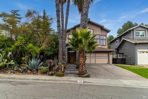 153 Incline Place, Benicia, CA 94510