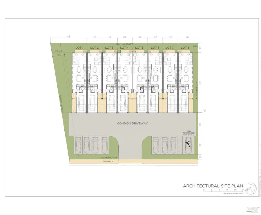 33 Brannan Street, Calistoga, CA 94515 - Image #3