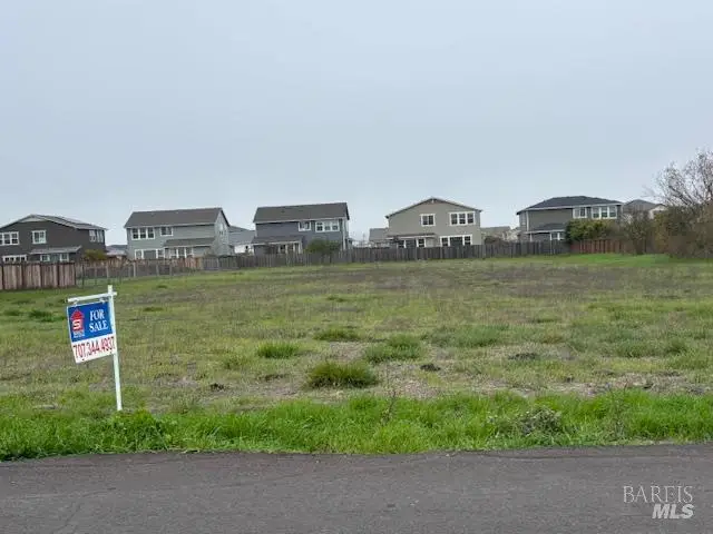 0 Alan Drive, Penngrove, CA 94951 - Image #2