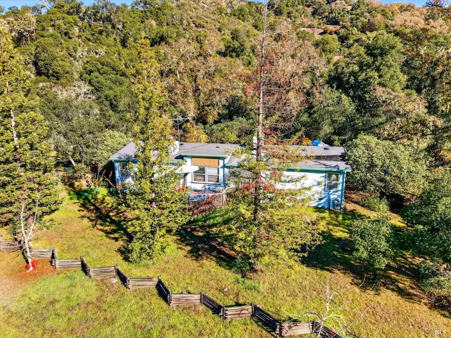 4750 Highway 175, Hopland, CA 95449 - Image #2