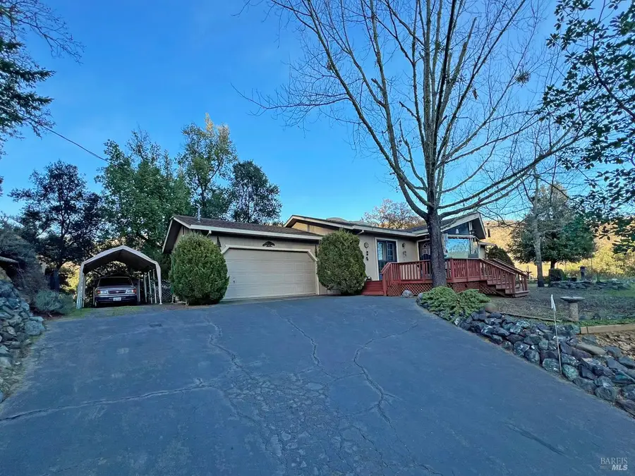 2781 Robinson Creek Road, Ukiah, CA 95482 - Image #3