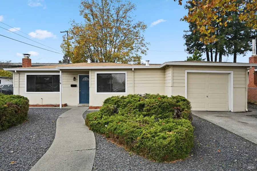 1321 Mcneil Avenue, Petaluma, CA 94954 - Image #2