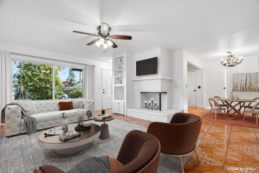 621 Sunny Manor Way, Santa Rosa, CA 95401 - Image #2