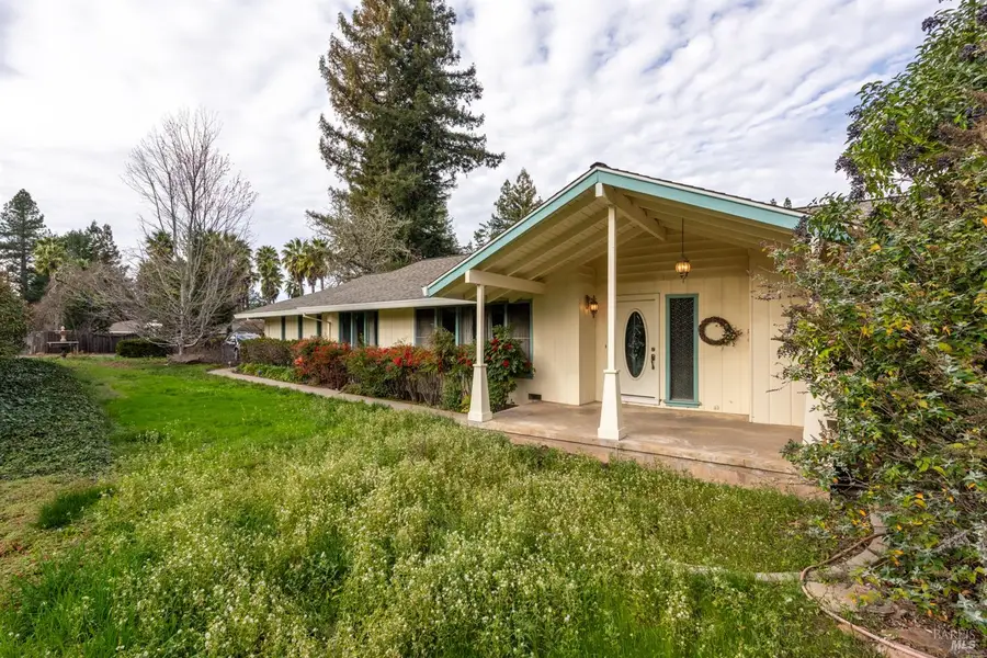 506 La Tierra Drive, Angwin, CA 94508 - Image #2
