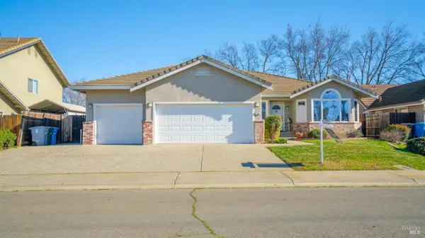 160 Lynd Way, Dixon, CA 95620