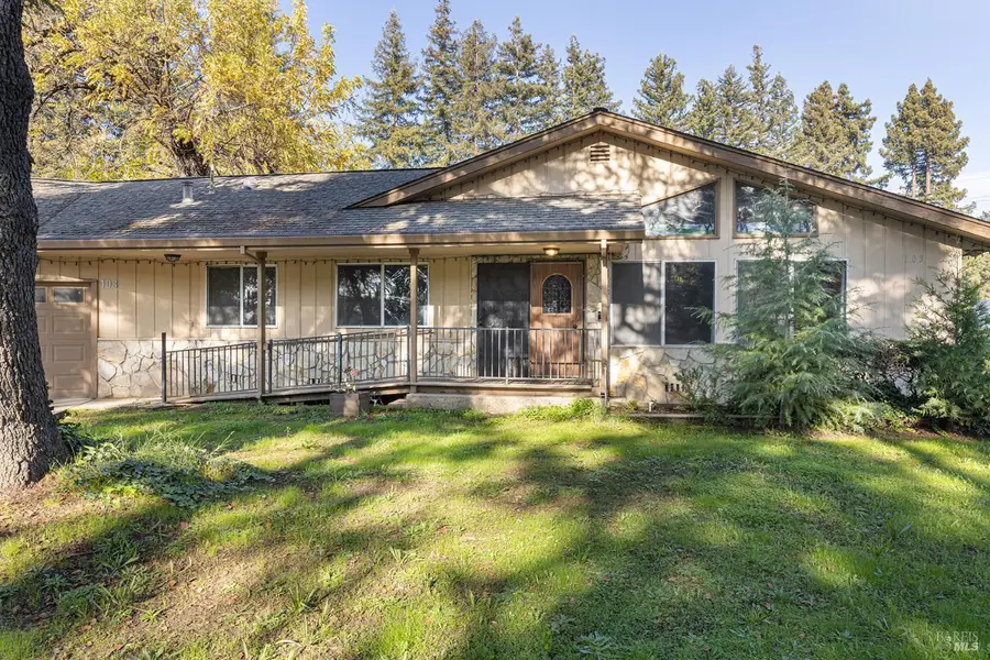 101 Bailhache Avenue, Healdsburg, CA 95448 - Image #2