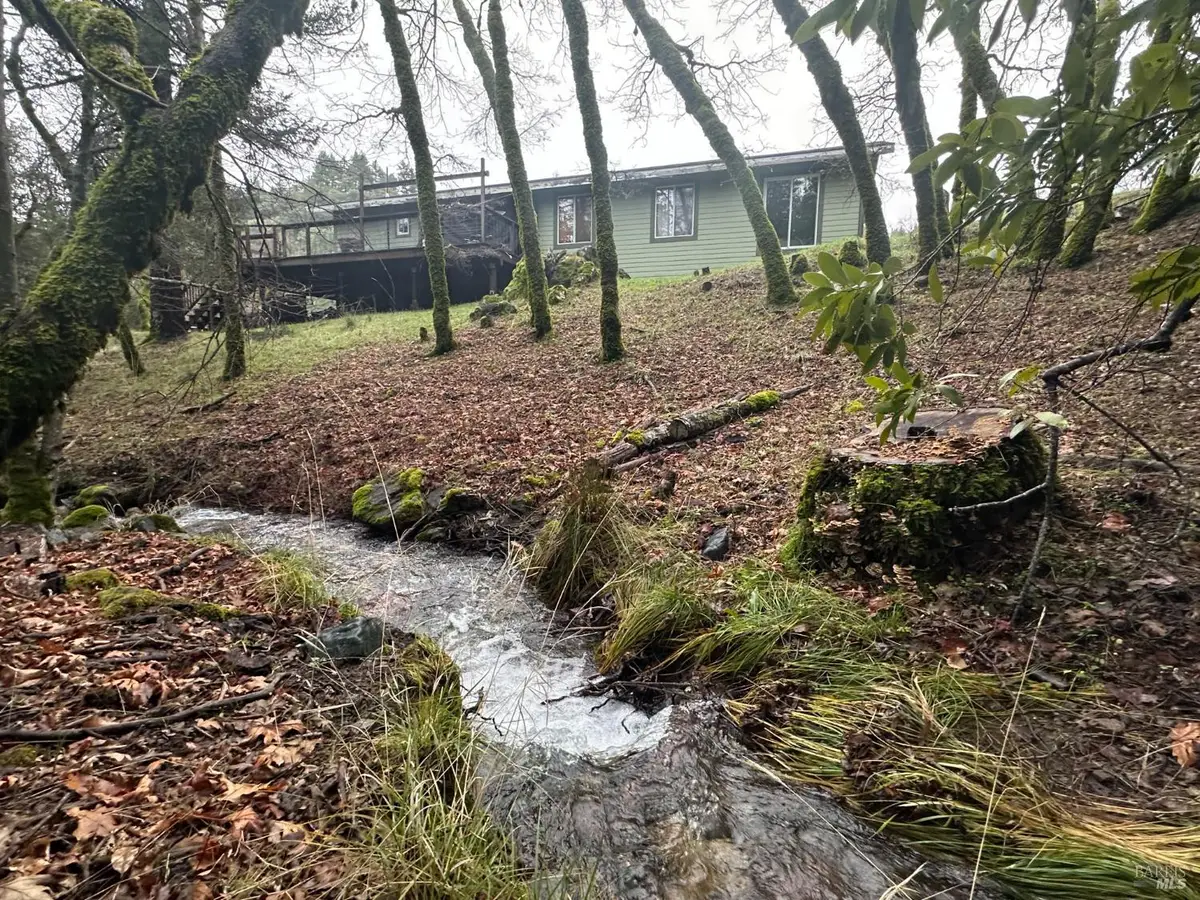 Address Withheld By Seller, Laytonville, CA 95454 - #1