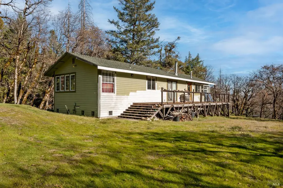 Address Withheld By Seller, Laytonville, CA 95454 - #3