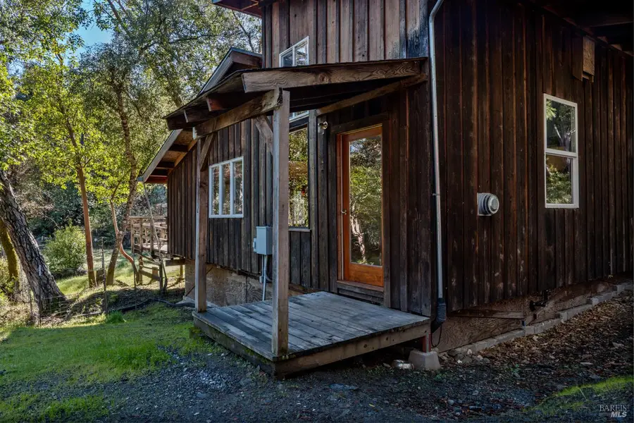 20001 Woodman Creek Road, Laytonville, CA 95454 - Image #2