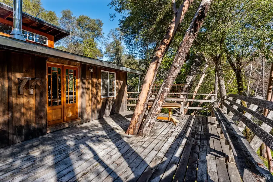 20001 Woodman Creek Road, Laytonville, CA 95454 - Image #3