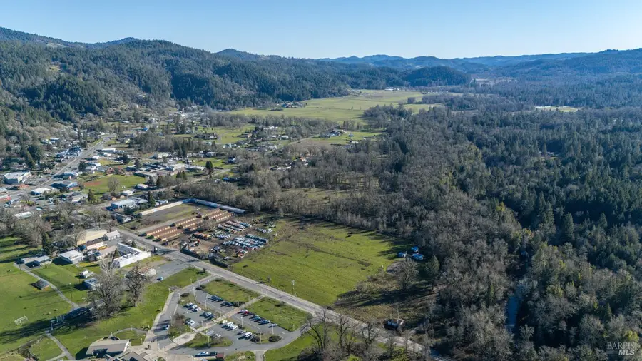 0 Branscomb Road, Laytonville, CA 95454 - #2