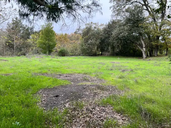 1055 Heaven Hill Road, Sonoma, CA 95476