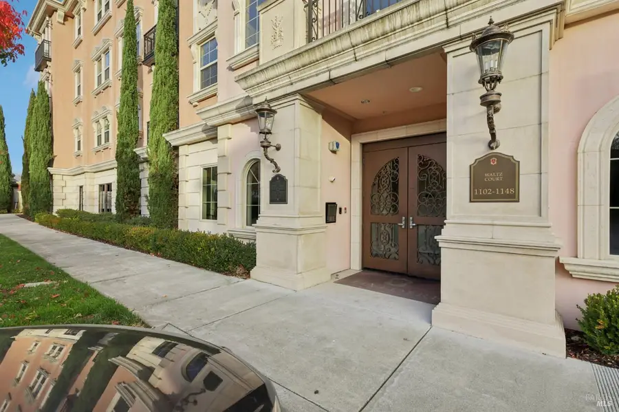 1132 Waltz Court, Vallejo, CA 94591 - Image #3