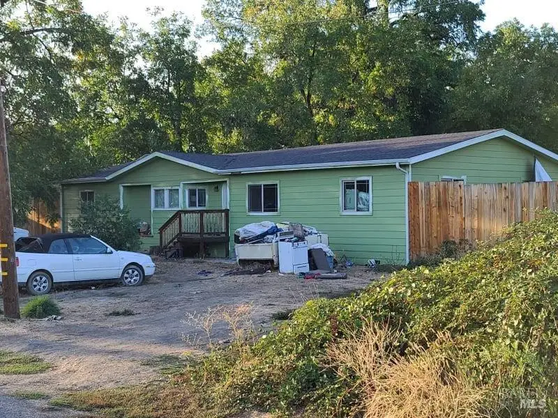 23840 Grange Street, Covelo, CA 95428 - Image #2