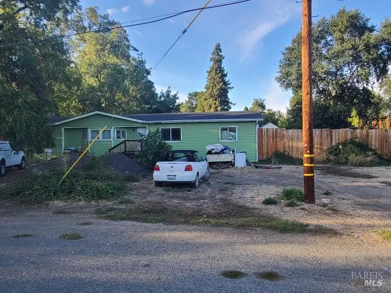 23840 Grange Street, Covelo, CA 95428 - Image #3