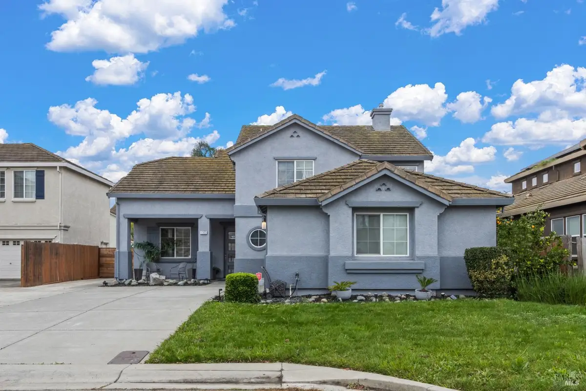1783 Keesler Circle, Suisun City, CA 94585 - Image #1