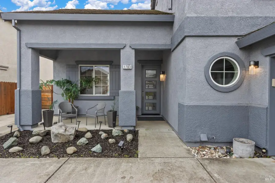 1783 Keesler Circle, Suisun City, CA 94585 - Image #2
