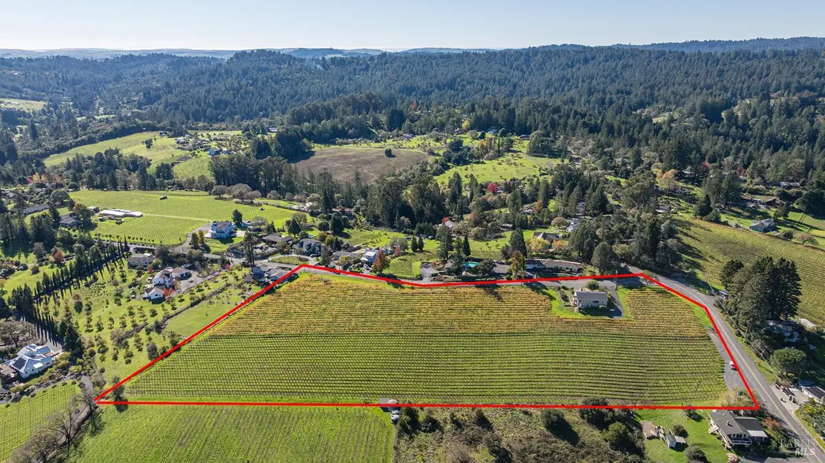 1365 Grandview Road, Sebastopol, CA 95472 - Image #1