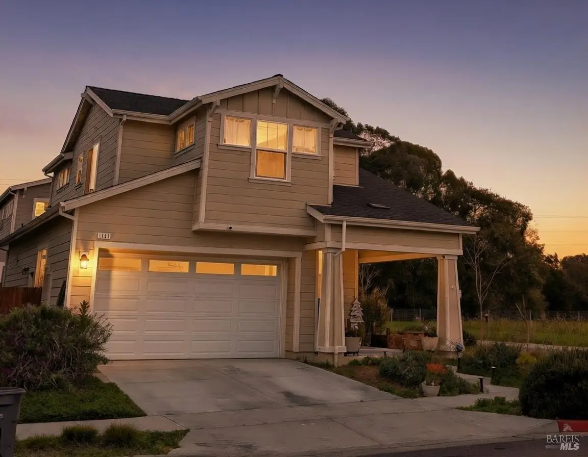 1461 Cecilia Drive, Santa Rosa, CA 95401 - Image #1