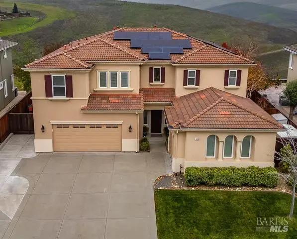 544 Lansing Circle, Benicia, CA 94510 - Image #1