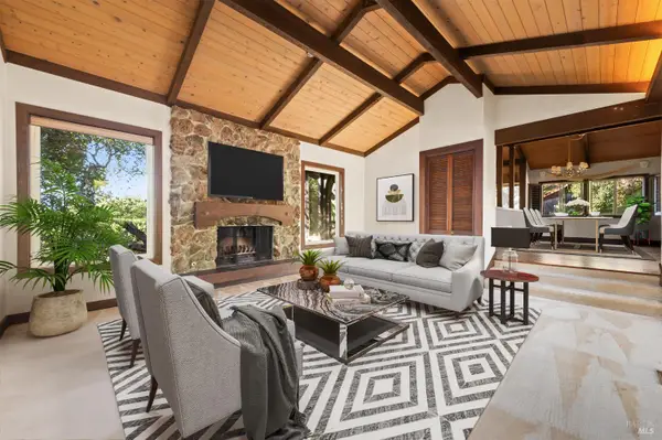 69 Dunfries Terrace, San Rafael, CA 94901