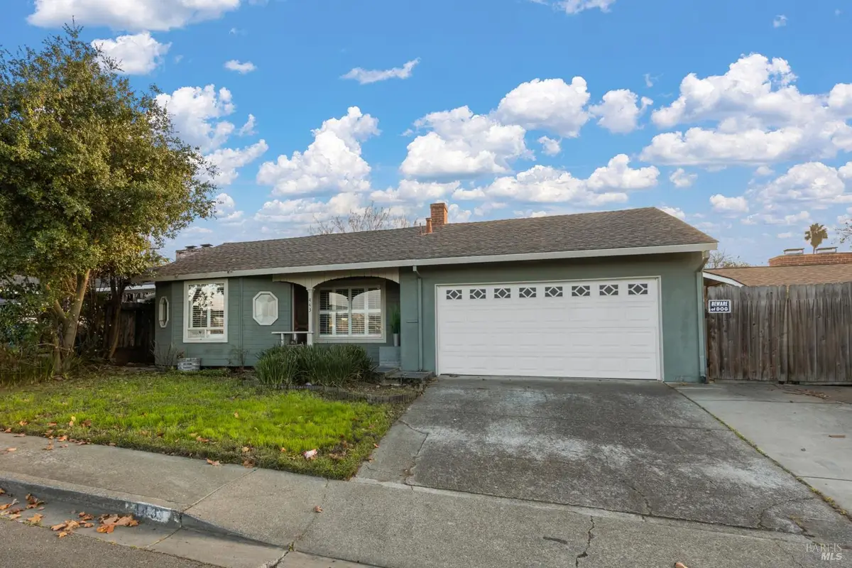 443 Baywood Drive, Vallejo, CA 94591 - Image #1