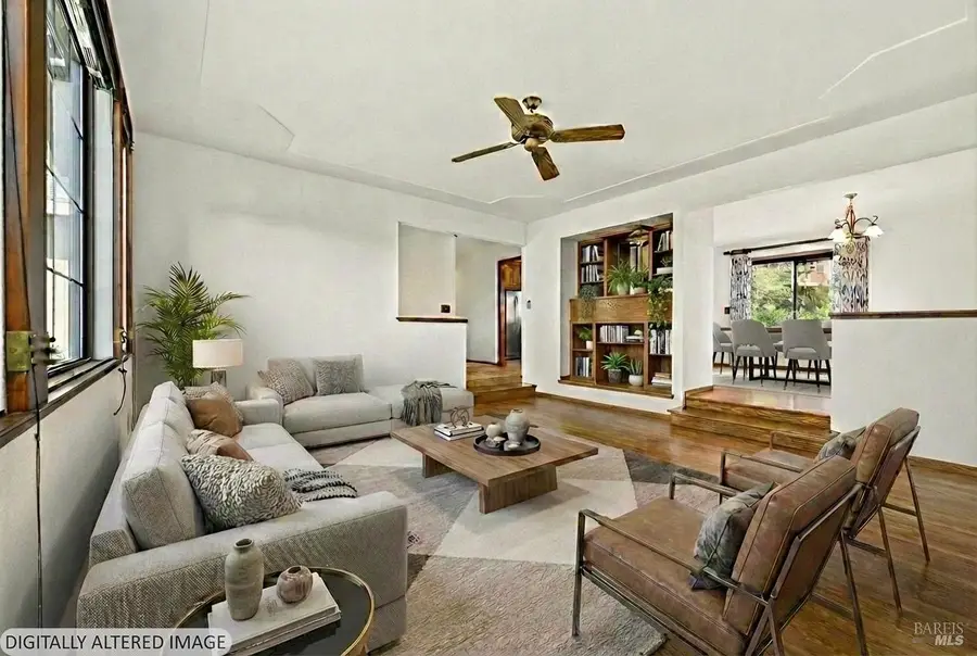 1042 Harold Lane, Healdsburg, CA 95448 - #2