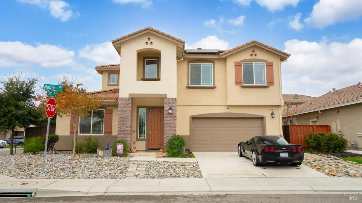 931 Noble Road, Vacaville, CA 95688 - Image #1