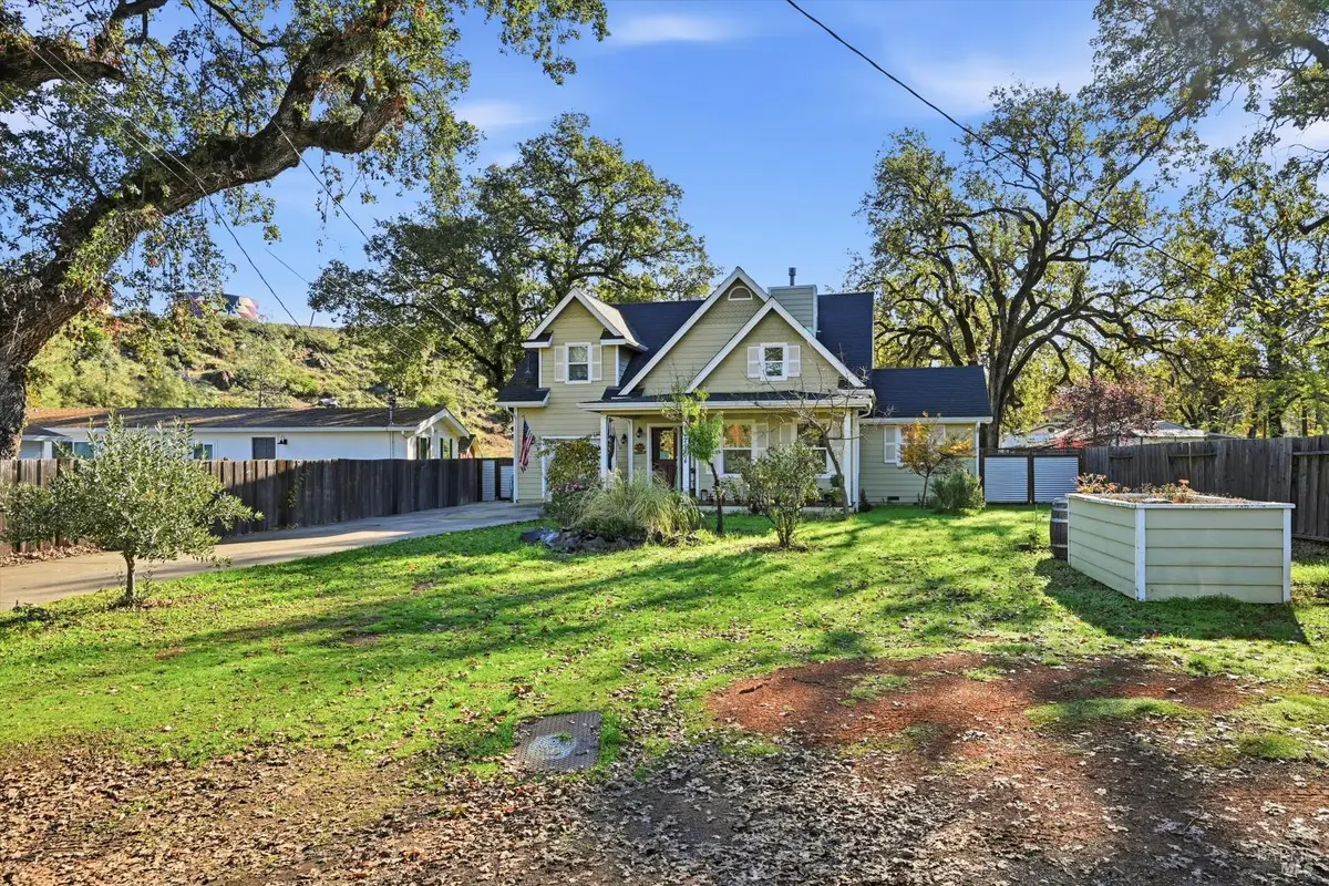 21264 Santa Clara Road, Middletown, CA 95461 - Image #1