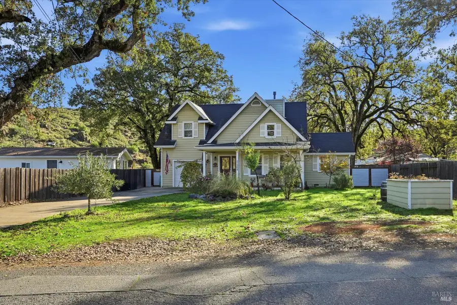 21264 Santa Clara Road, Middletown, CA 95461 - Image #2