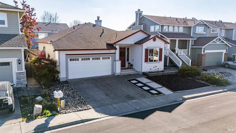 1211 Mateo Drive, Rohnert Park, CA 94928 - Image #3