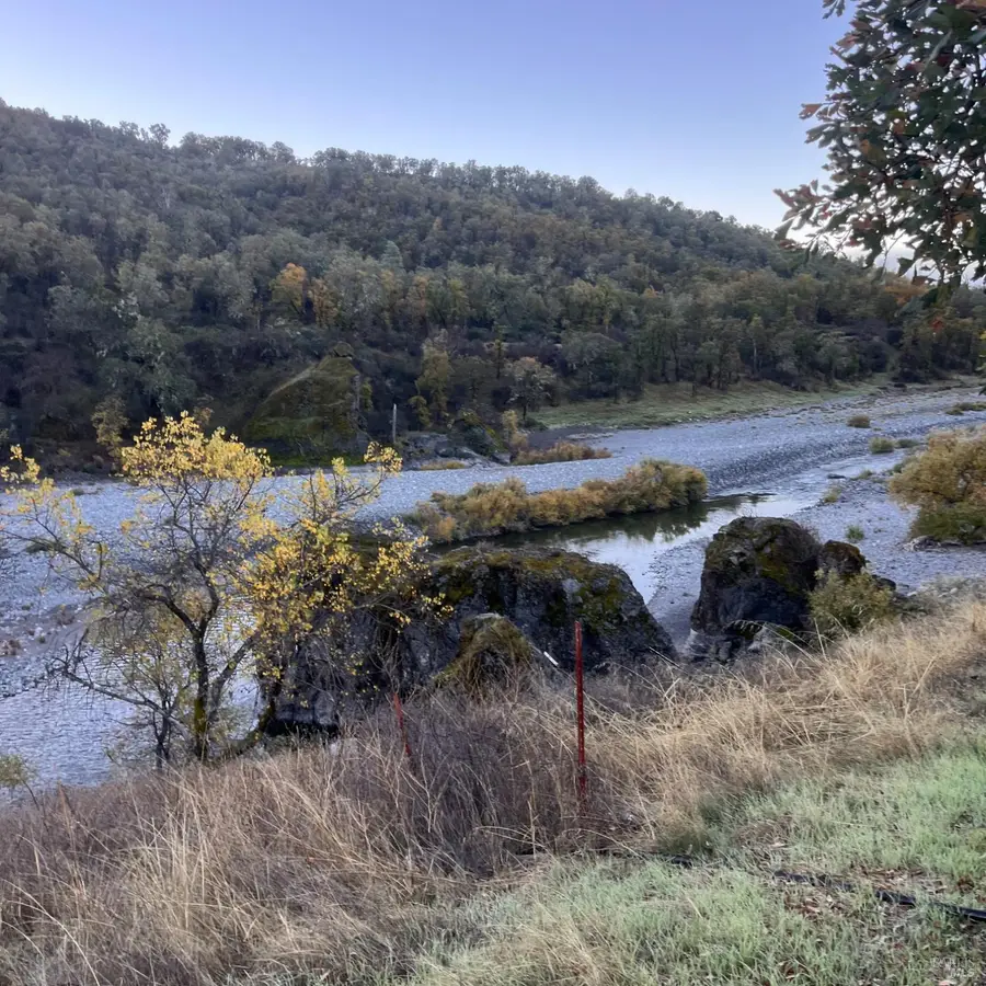 31975 Mendocino Pass Rd Road, Covelo, CA 95428 - Image #3