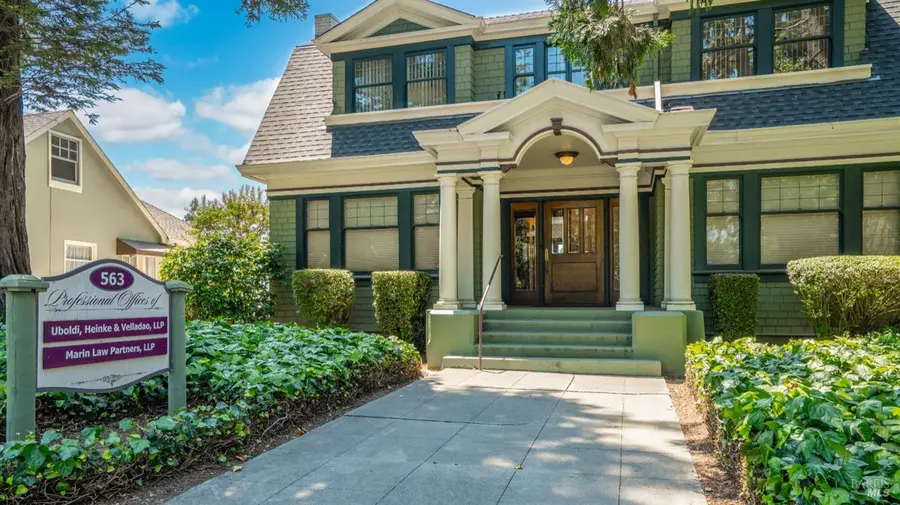 563 Jefferson Street, Napa, CA 94559 - Image #2