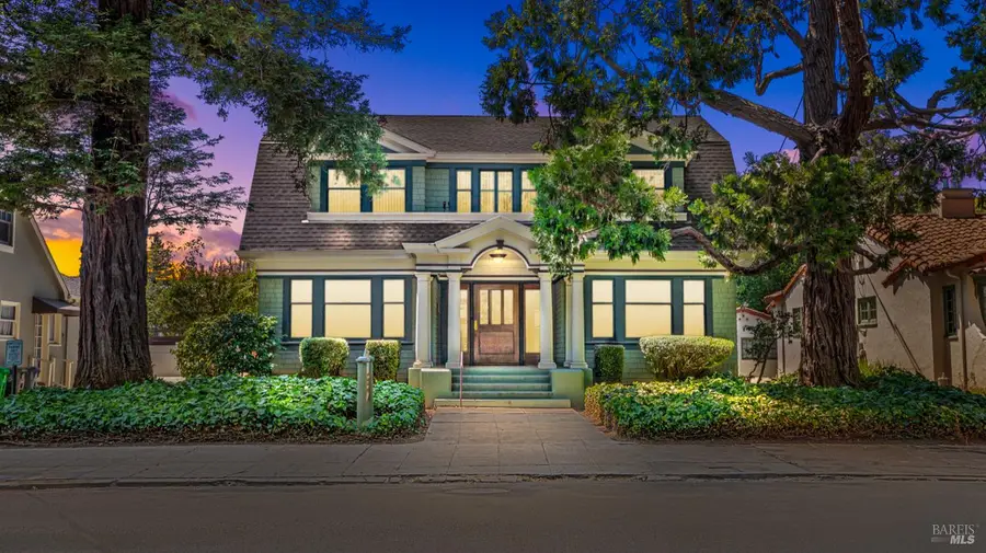 563 Jefferson Street, Napa, CA 94559 - Image #3