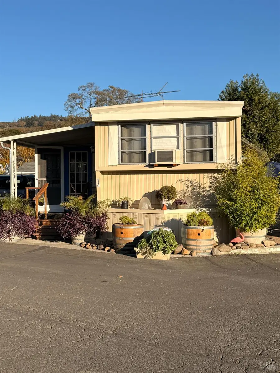 18715 Sonoma Highway #14, Sonoma, CA 95476 - Image #3