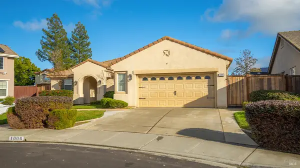 1006 Champion Place, Vacaville, CA 95687