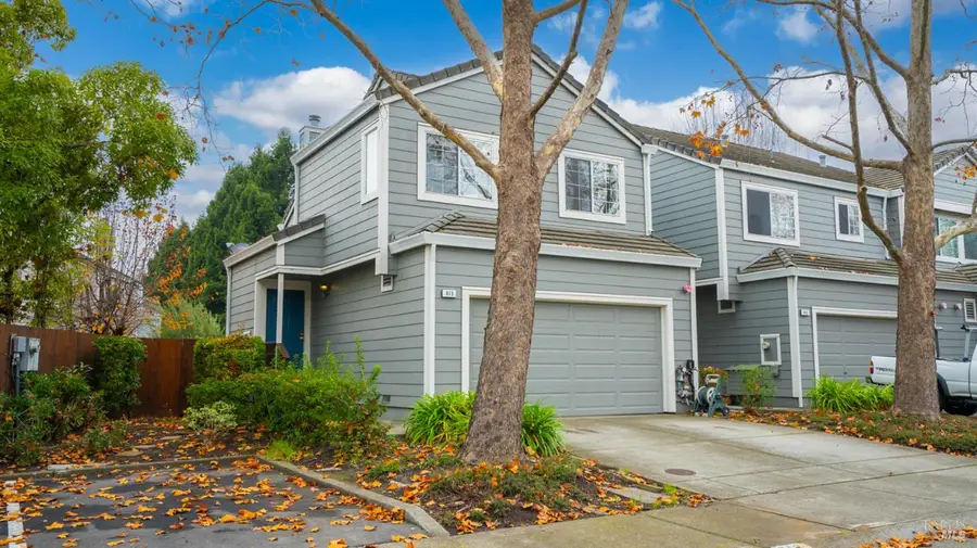 813 Chardonnay Circle, Petaluma, CA 94954 - Image #3